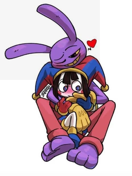 The most shameless rabbit thumbnail