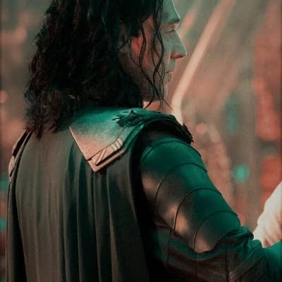 Loki Laufeyson thumbnail