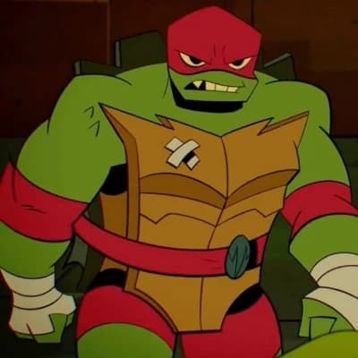 Raphael (Raph) thumbnail
