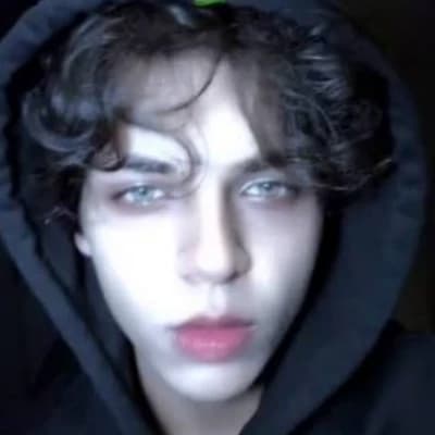 Alex Vance thumbnail