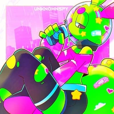 The Unknownspy thumbnail