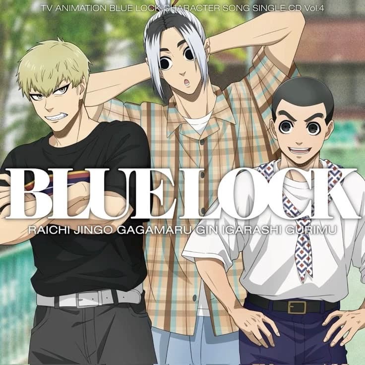 GagaRaiGuri - BLLK thumbnail