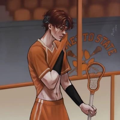 Neil Josten thumbnail