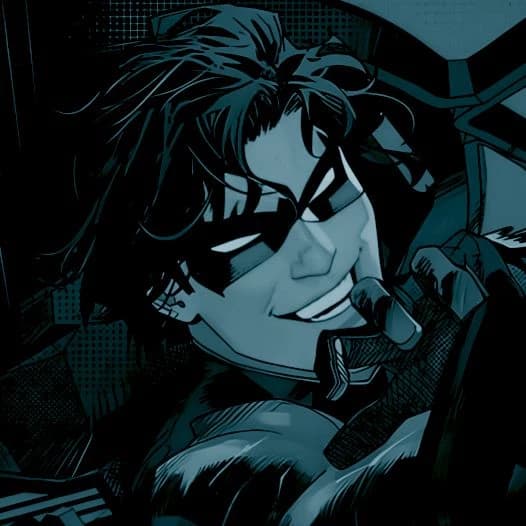 Nightwing thumbnail