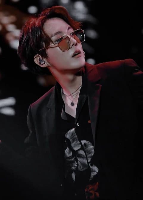 Hoseok thumbnail