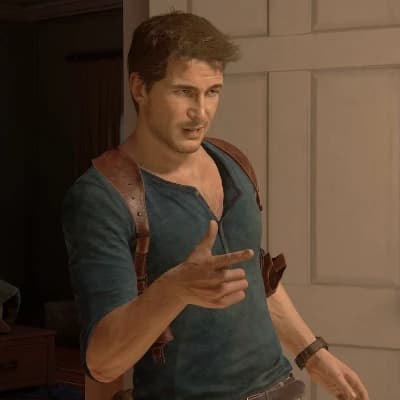 Nathan Drake thumbnail