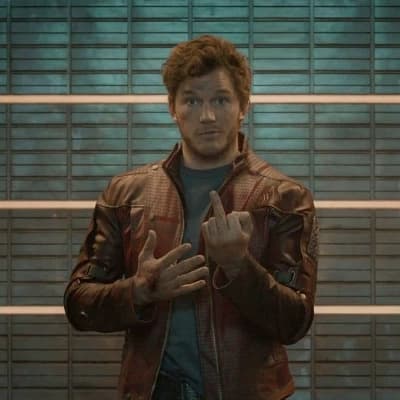 Peter Quill thumbnail