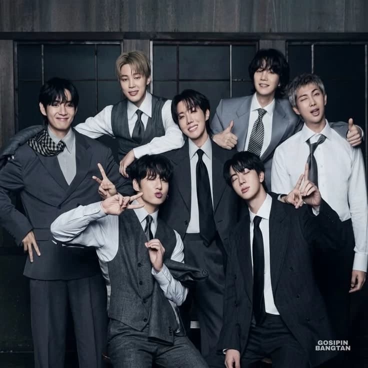 BANGTAN thumbnail