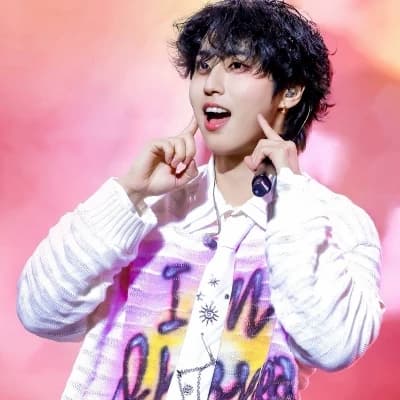 Han Jisung thumbnail