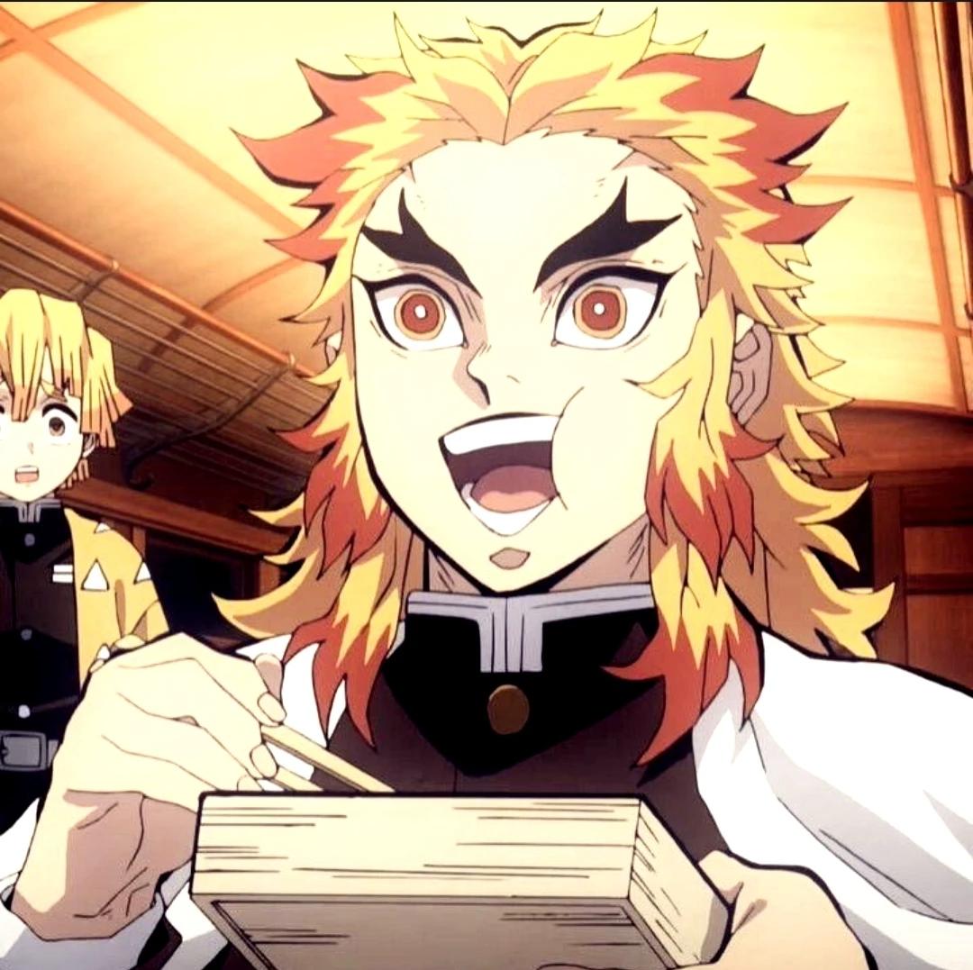 Kny I Rengoku K thumbnail