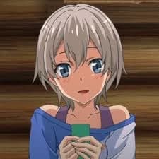 Totsuka Saika  thumbnail