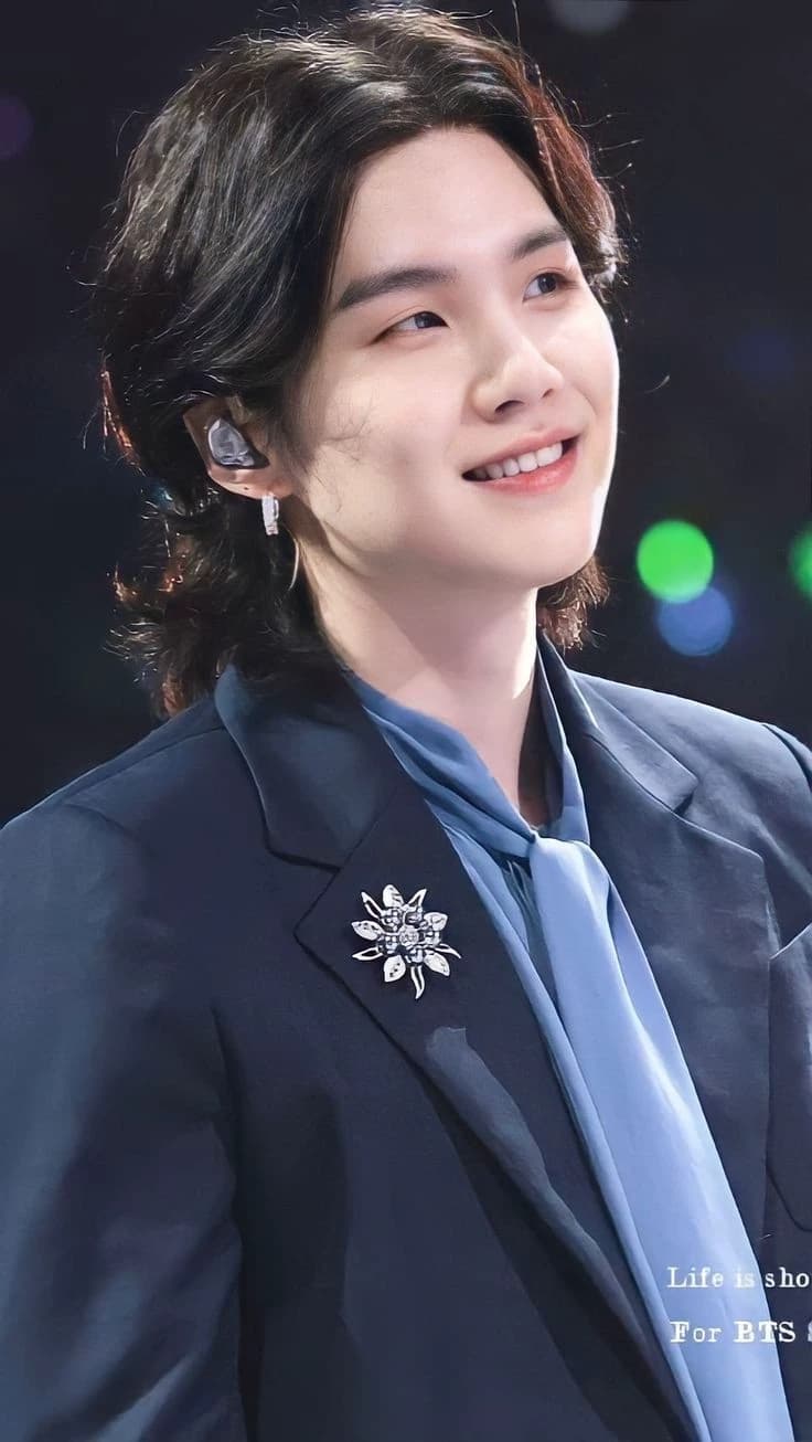 Yoongi  thumbnail