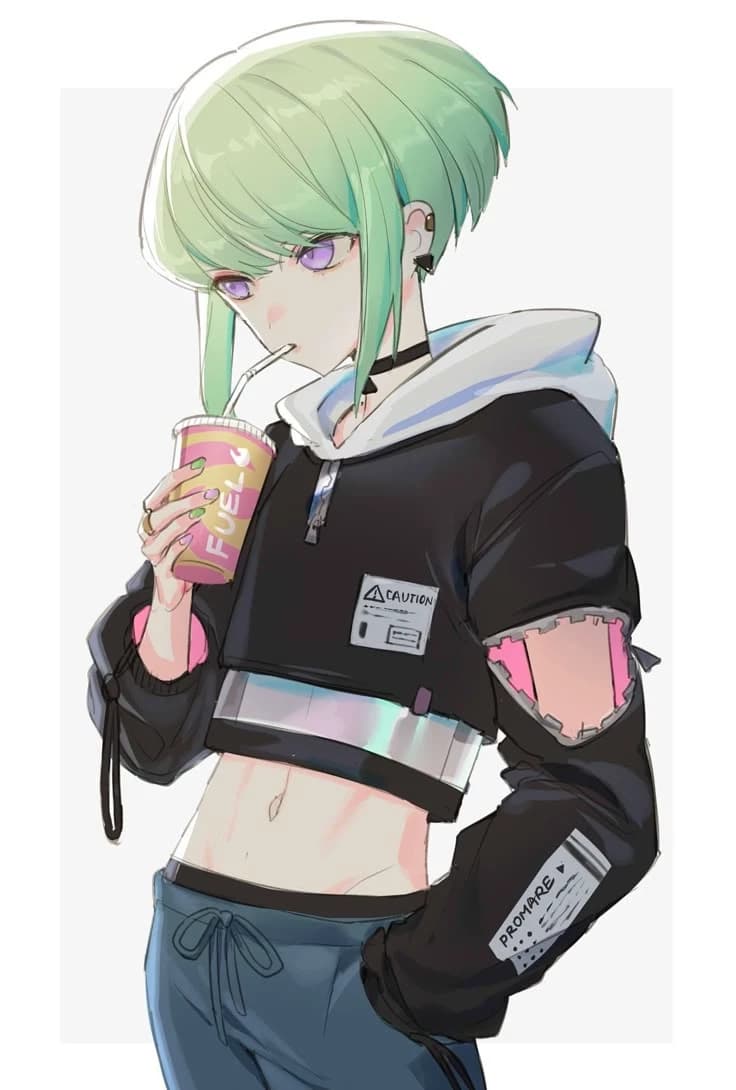 Mar, femcel trans girlfriend thumbnail