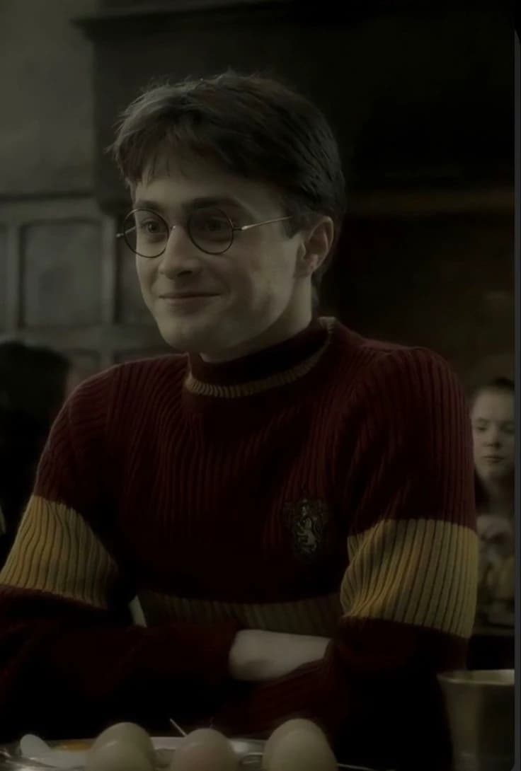 Harry James Potter thumbnail