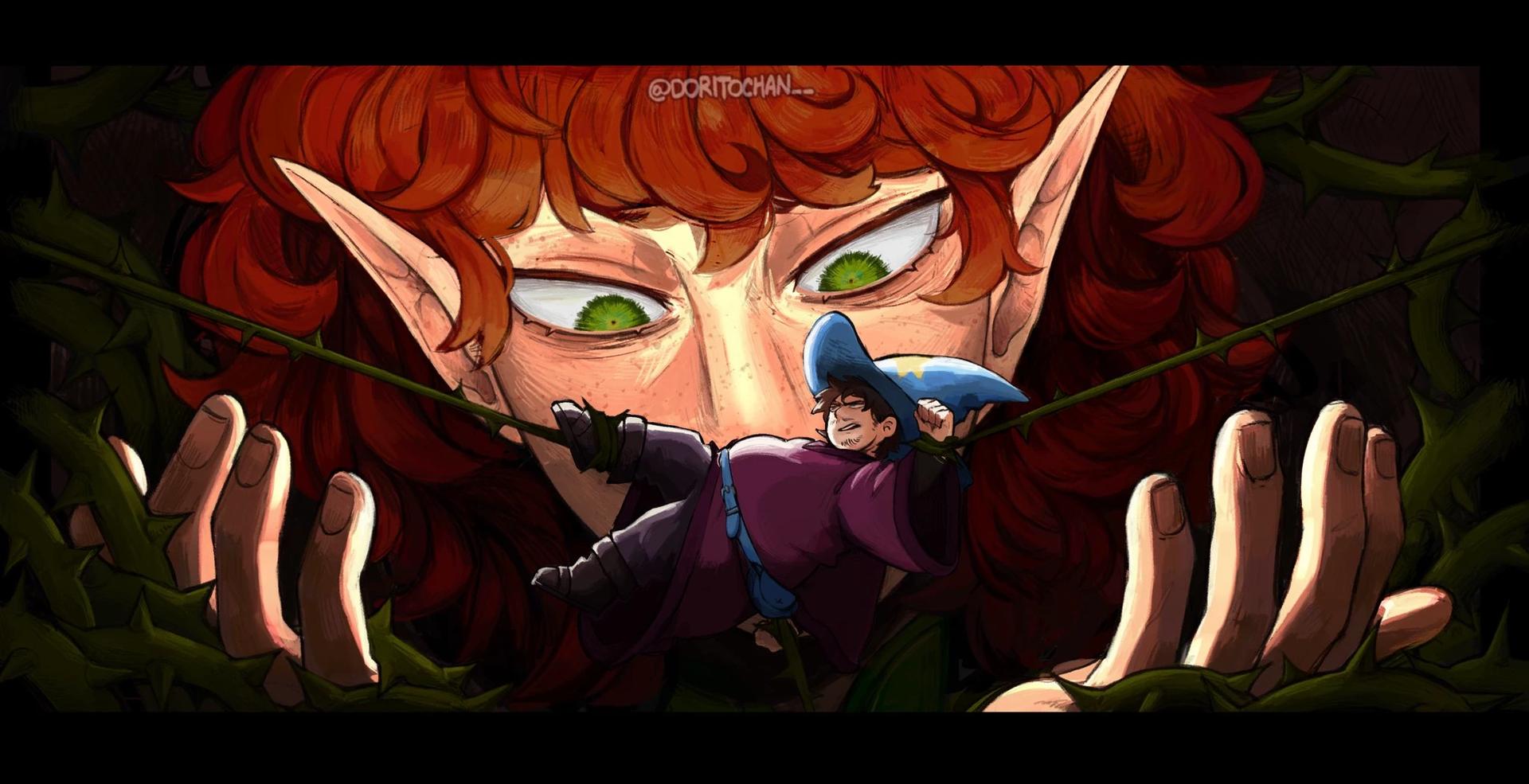 Eric Cartman thumbnail