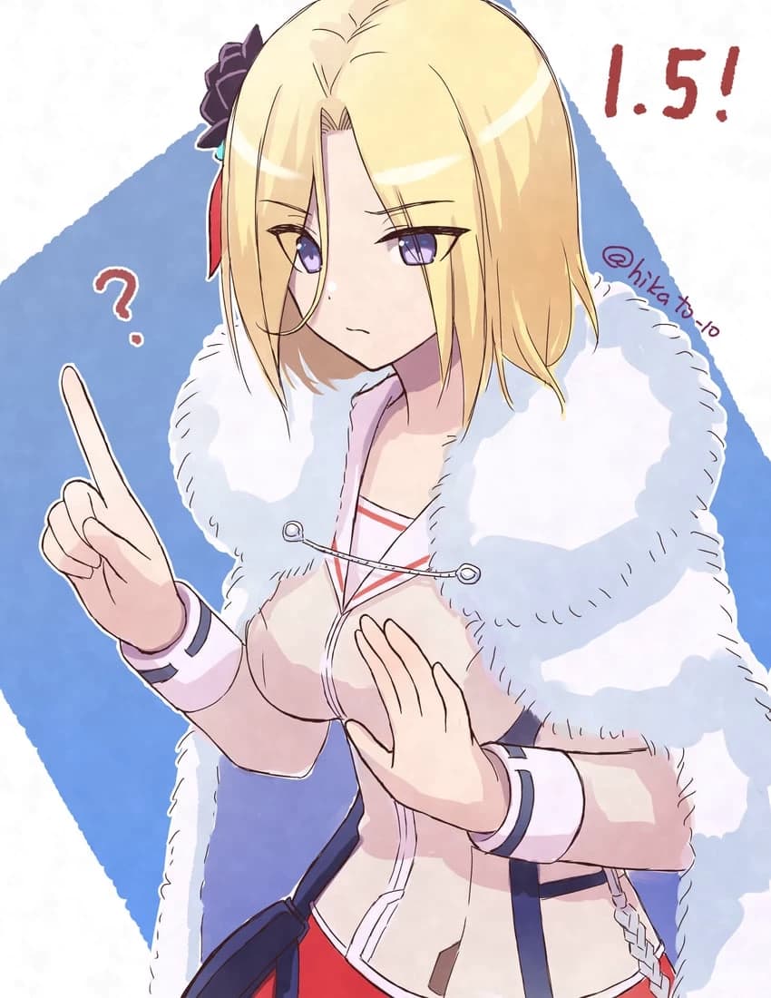 Ichigo Minase thumbnail