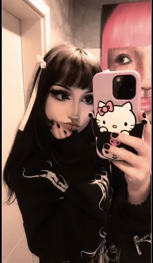 Angel Smith thumbnail