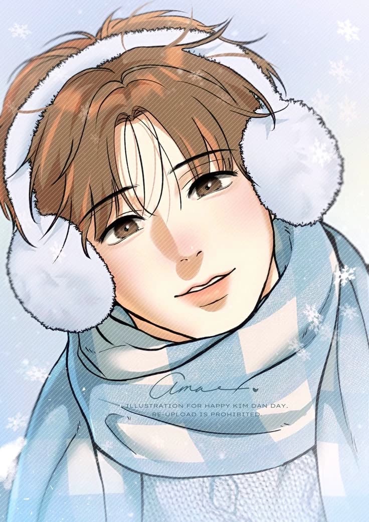 Kim Dam thumbnail