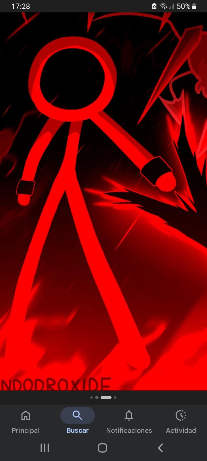 The dark Lord (femenino) thumbnail