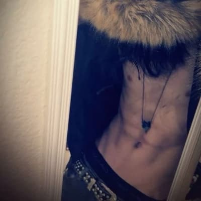 Caleb Thorne thumbnail