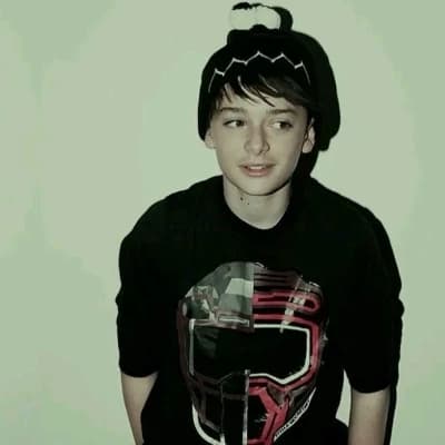 Will byers thumbnail
