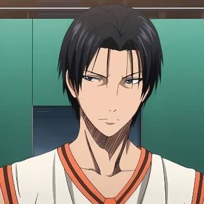 Kazunari Takao thumbnail