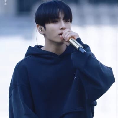 Jeon Jungkook bl thumbnail