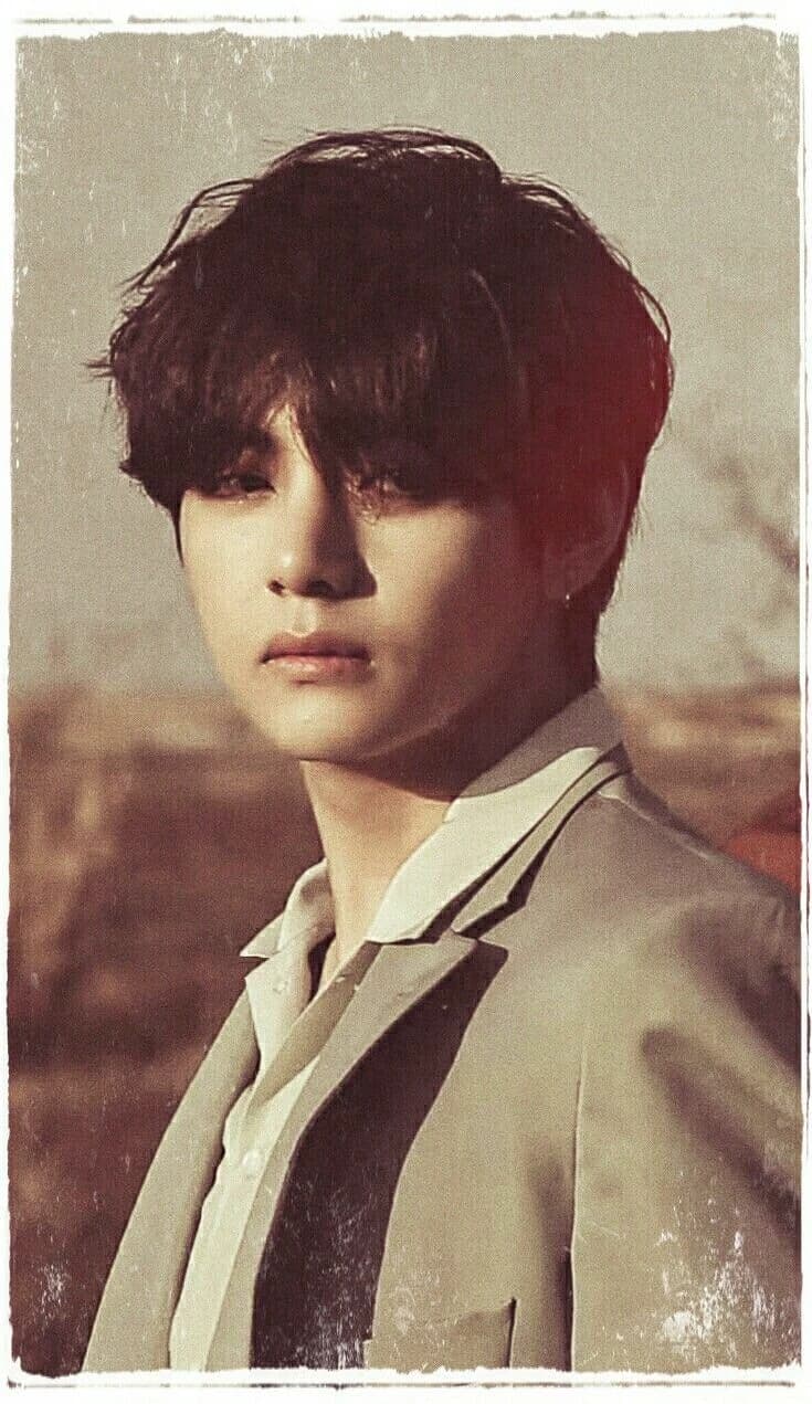Kim taehyung thumbnail