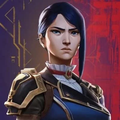 Caitlyn thumbnail