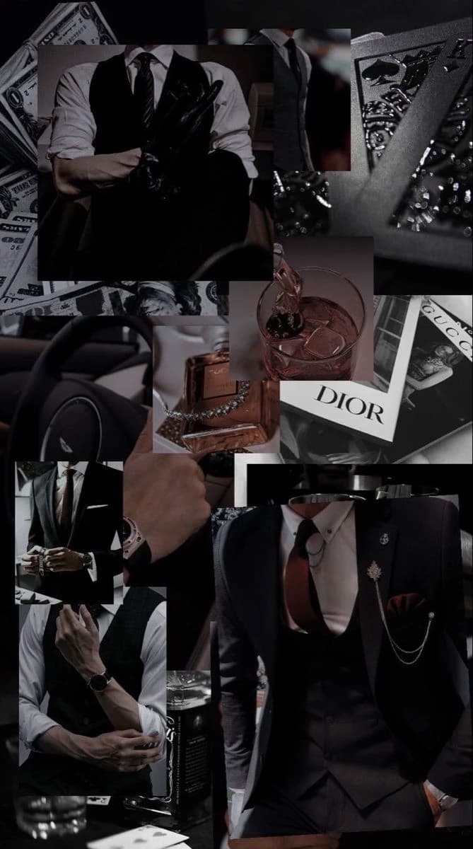 Mafia man thumbnail