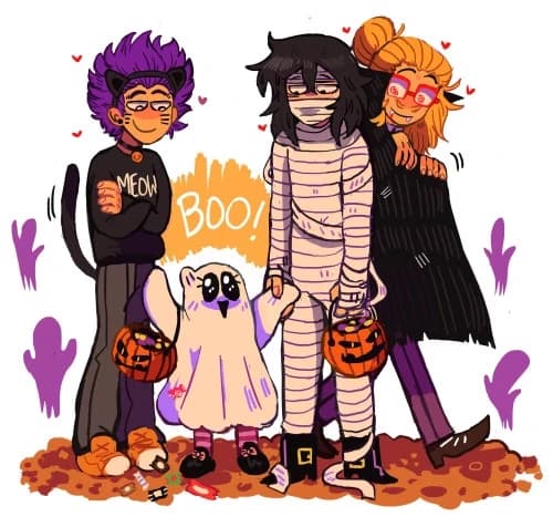 EraserMic Family thumbnail
