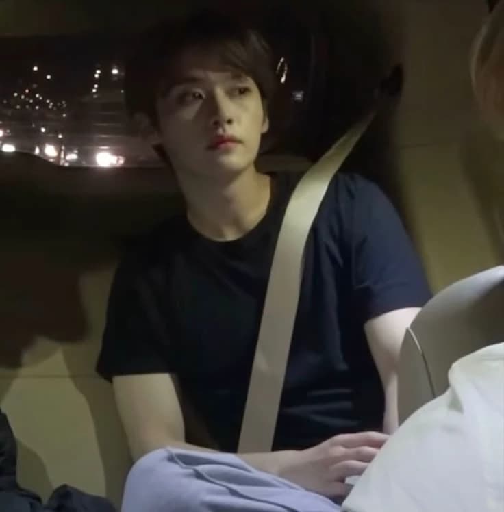 Lee Minho - Minsung thumbnail