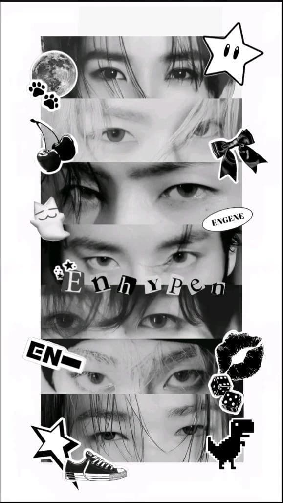 ENHYPEN ot7!! thumbnail