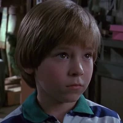 Andy barclay thumbnail