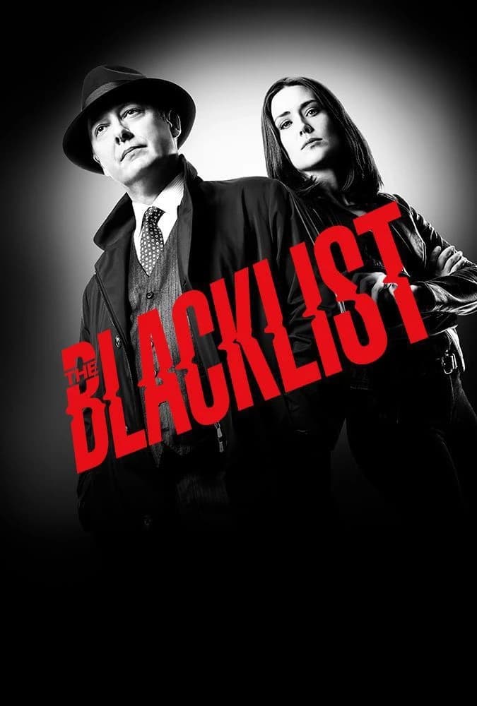 Blacklist thumbnail