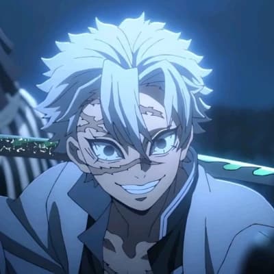 Sanemi Shinazugawa thumbnail