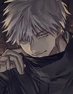 Gojo Satoru thumbnail