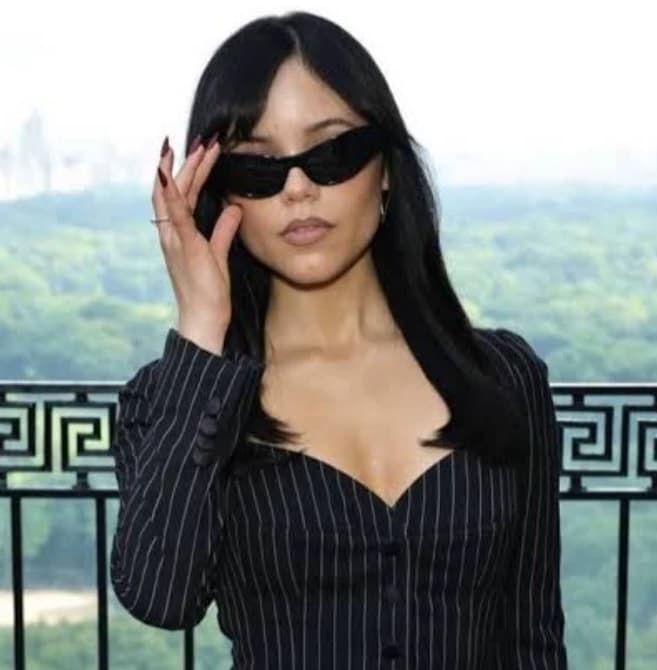 Jenna Ortega thumbnail
