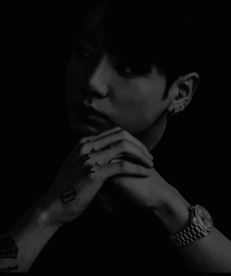 Jeon Jungkook/ detective thumbnail