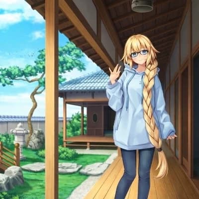 Yoko Watanabe thumbnail