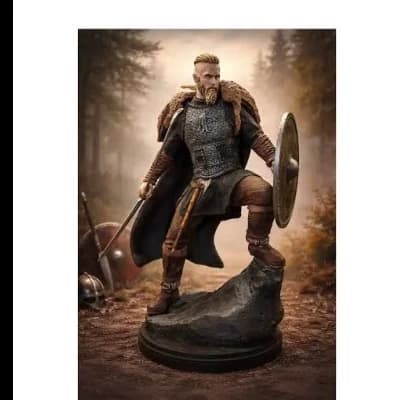 Ragnar Lothbax thumbnail