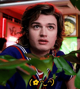 Steve Harrington(BL/mlm) thumbnail