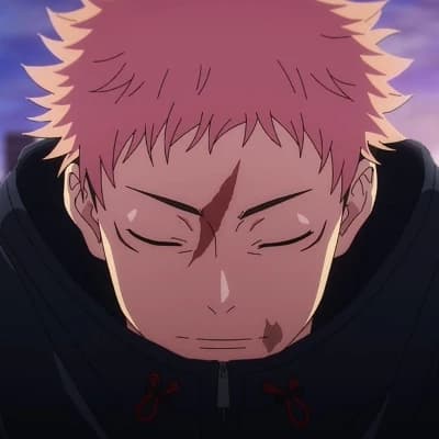 Itadori Yuji thumbnail