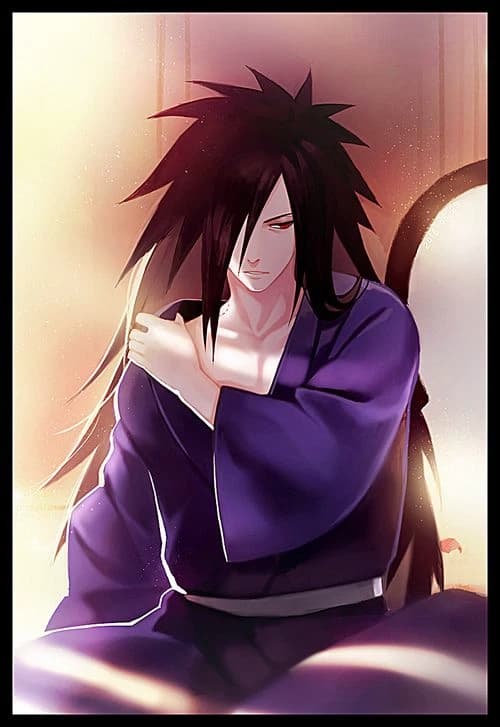 Madara Uchiha  thumbnail