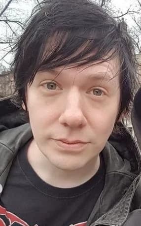 Tobias Forge thumbnail
