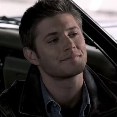 Dean Winchester thumbnail