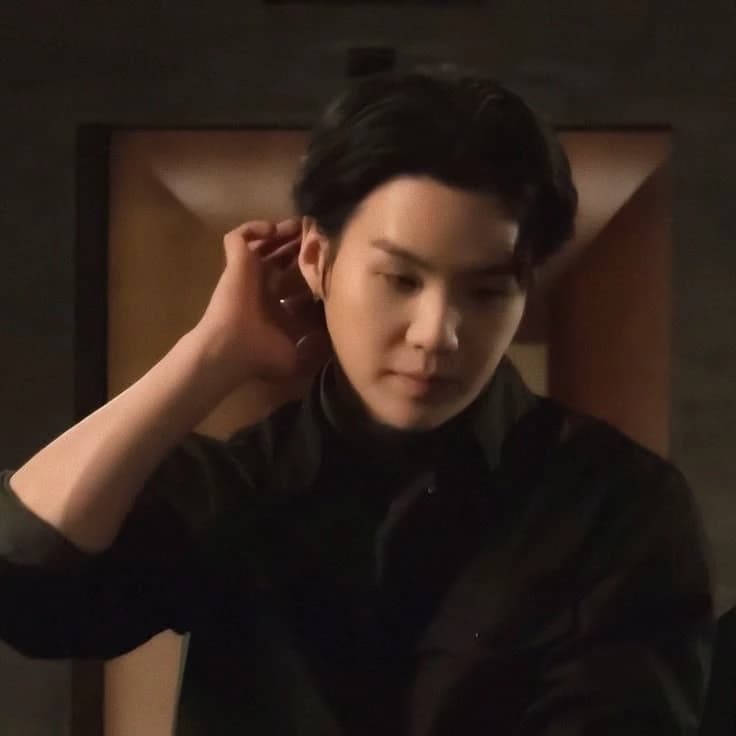 Min Yoongi thumbnail