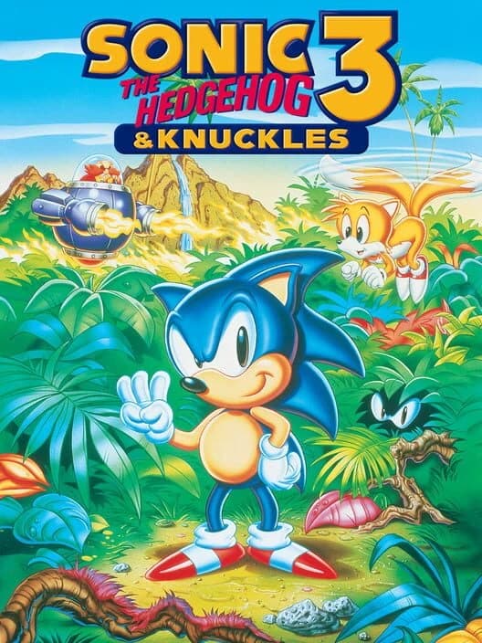 Sonic thumbnail
