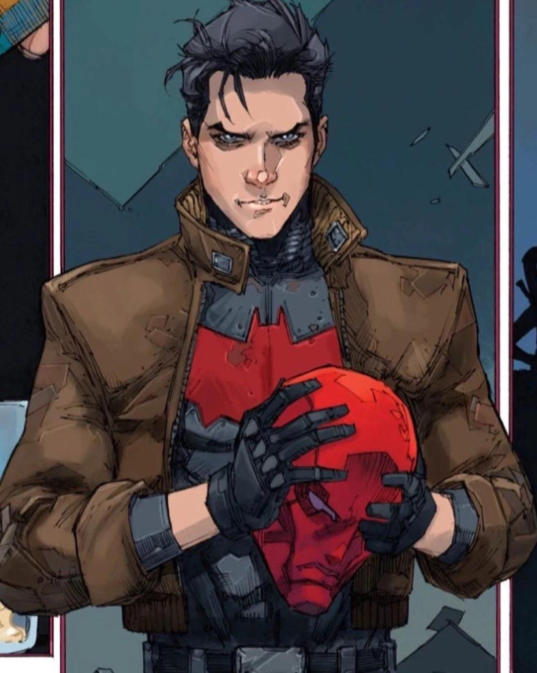 Jason Todd thumbnail