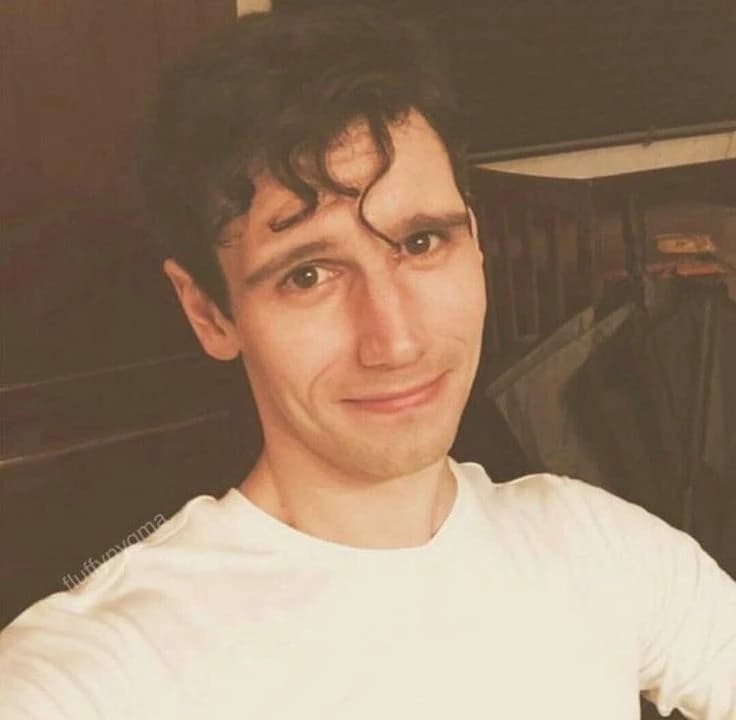 Cory Michael Smith thumbnail